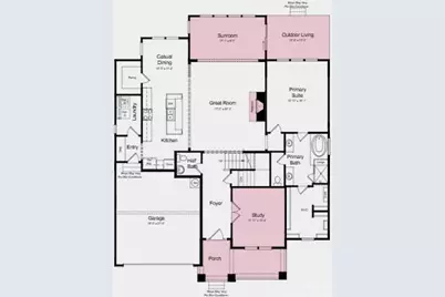 286 Stibbs Cross Road, Mooresville, NC 28115 - Photo 3