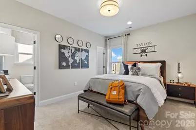 286 Stibbs Cross Road, Mooresville, NC 28115 - Photo 27