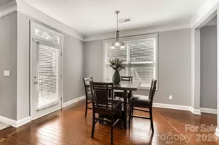 5626 Mcdowell Run Dr, Huntersville, NC 28078 - Photo 19