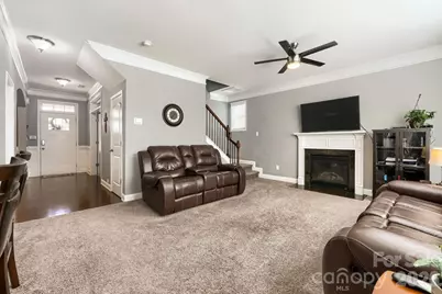 5626 McDowell Run Drive, Huntersville, NC 28078 - Photo 7