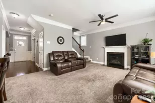 5626 Mcdowell Run Dr, Huntersville, NC 28078 - Photo 7