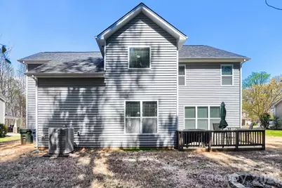 5626 McDowell Run Drive, Huntersville, NC 28078 - Photo 35