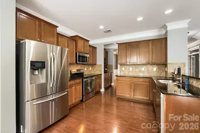 5626 McDowell Run Drive, Huntersville, NC 28078 - Photo 15