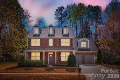 5626 McDowell Run Drive, Huntersville, NC 28078 - Photo 1