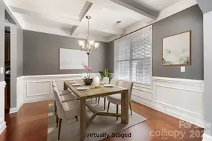 5626 Mcdowell Run Dr, Huntersville, NC 28078 - Photo 9