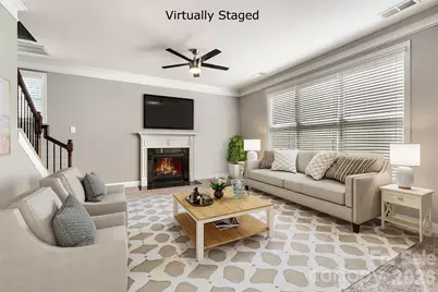 5626 McDowell Run Drive, Huntersville, NC 28078 - Photo 5