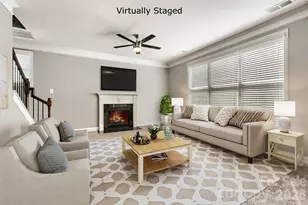 5626 Mcdowell Run Dr, Huntersville, NC 28078 - Photo 5