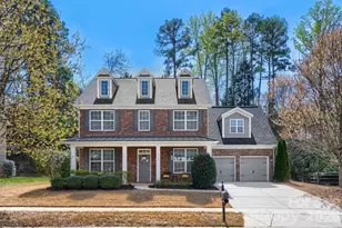 5626 Mcdowell Run Dr, Huntersville, NC 28078 - Photo 39