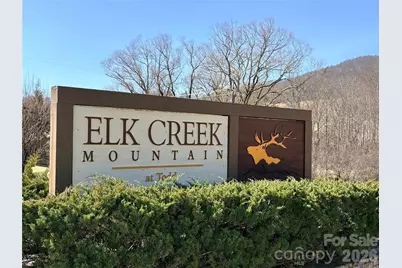 Lot 1 Elk Creek Mountain Parkway, Todd, NC 28684 - Photo 1