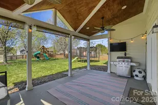 125 N Wendover Trace, Mooresville, NC 28117 - Photo 37