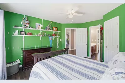 125 N Wendover Trace, Mooresville, NC 28117 - Photo 33