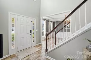 125 N Wendover Trace, Mooresville, NC 28117 - Photo 5