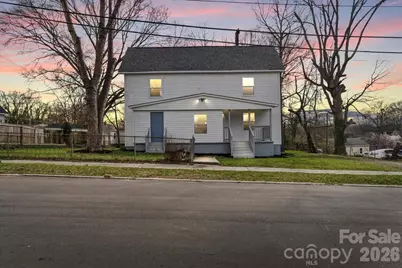 913 W 3rd Avenue, Gastonia, NC 28052 - Photo 1