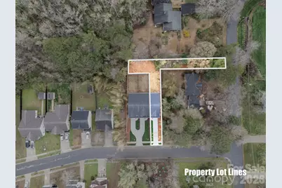 659 Stillgreen Lane, Charlotte, NC 28214 - Photo 3