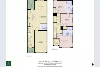 659 Stillgreen Lane, Charlotte, NC 28214 - Photo 17