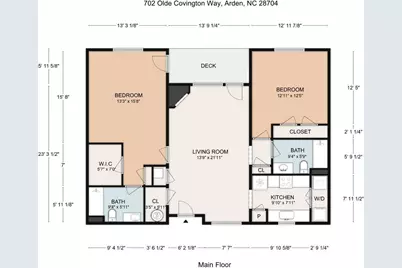 702 Olde Covington Way, Arden, NC 28704 - Photo 25