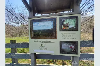 Lot 68 Elk Creek Mountain Parkway, Todd, NC 28684 - Photo 5