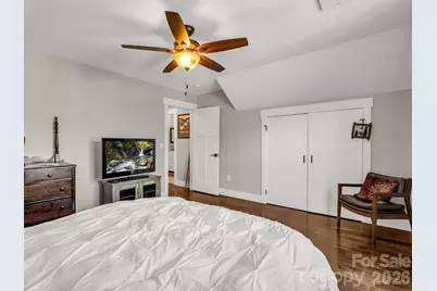 3 Staffordshire Drive, Black Mountain, NC 28711 - Photo 31