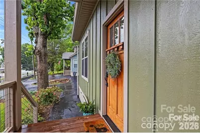 3 Staffordshire Drive, Black Mountain, NC 28711 - Photo 3