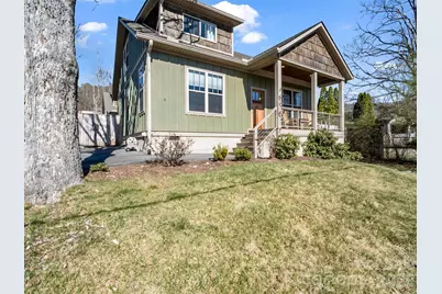 3 Staffordshire Drive, Black Mountain, NC 28711 - Photo 39