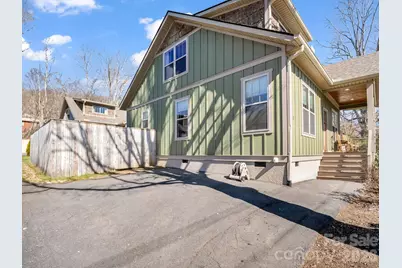 3 Staffordshire Drive, Black Mountain, NC 28711 - Photo 37