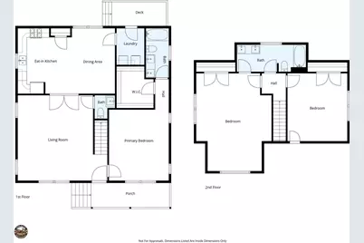 3 Staffordshire Drive, Black Mountain, NC 28711 - Photo 35