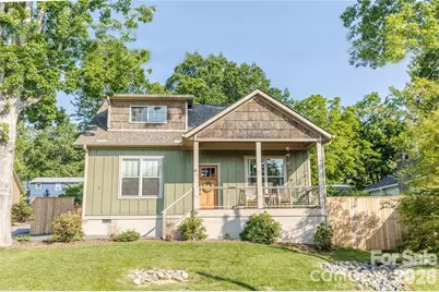 3 Staffordshire Drive, Black Mountain, NC 28711 - Photo 3