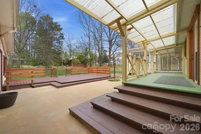 406 Coulwood Drive, Charlotte, NC 28214 - Photo 35