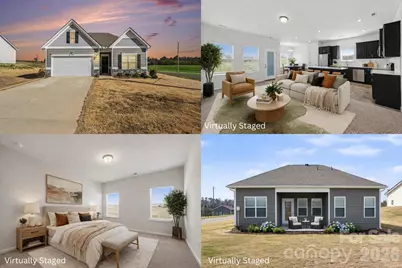 29195 Kaylan Lane, Albemarle, NC 28001 - Photo 1