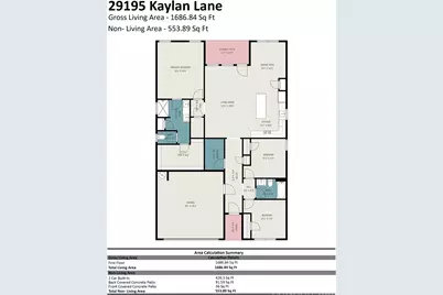 29195 Kaylan Lane #1, Albemarle, NC 28001 - Photo 21