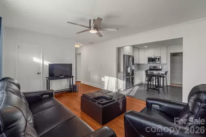 2400 Markham Court, Charlotte, NC 28205 - Photo 9