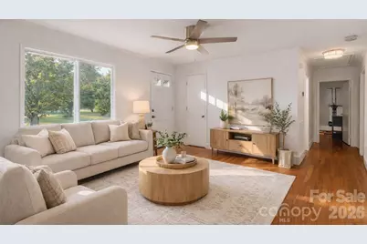2400 Markham Court, Charlotte, NC 28205 - Photo 3