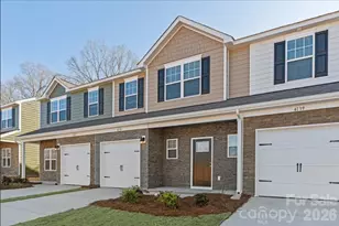 4109 Mount Mitchell Ave, Gastonia, NC 28052 - Photo 1