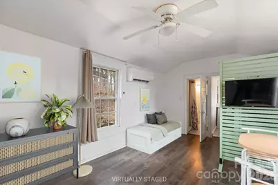 61 Hibriten Drive, Asheville, NC 28801 - Photo 31