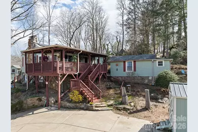 61 Hibriten Drive, Asheville, NC 28801 - Photo 45