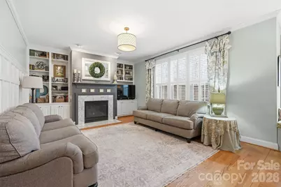 2117 Keegan Court, Matthews, NC 28104 - Photo 11