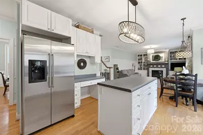 2117 Keegan Court, Matthews, NC 28104 - Photo 17