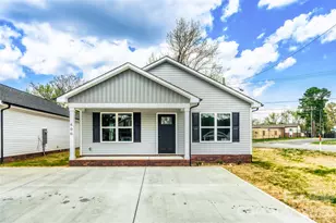 600 Bethpage Rd, Kannapolis, NC 28081 - Photo 1