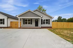 600 Bethpage Rd, Kannapolis, NC 28081 - Photo 1