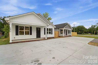 602 Bethpage Road, Kannapolis, NC 28081 - Photo 1