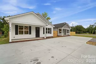 602 Bethpage Rd, Kannapolis, NC 28081 - Photo 1