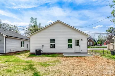 602 Bethpage Road, Kannapolis, NC 28081 - Photo 15