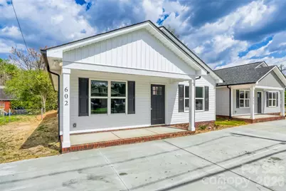 602 Bethpage Road, Kannapolis, NC 28081 - Photo 1