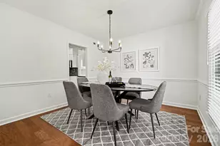 4831 Deanscroft Dr, Charlotte, NC 28226 - Photo 5