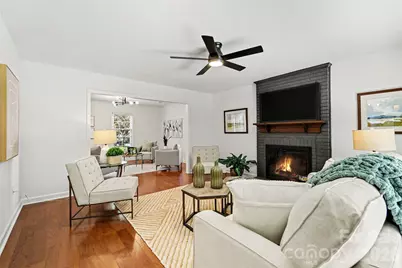 4831 Deanscroft Drive, Charlotte, NC 28226 - Photo 7