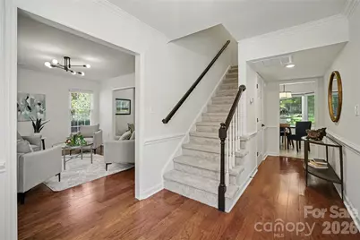 4831 Deanscroft Drive, Charlotte, NC 28226 - Photo 3