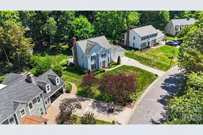 4831 Deanscroft Drive, Charlotte, NC 28226 - Photo 21