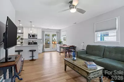 25 Ridgelawn Road, Asheville, NC 28806 - Photo 9