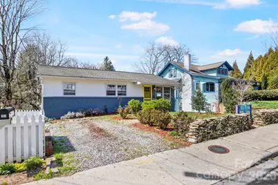 25 Ridgelawn Road, Asheville, NC 28806 - Photo 3