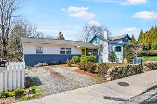 25 Ridgelawn Rd, Asheville, NC 28806 - Photo 3